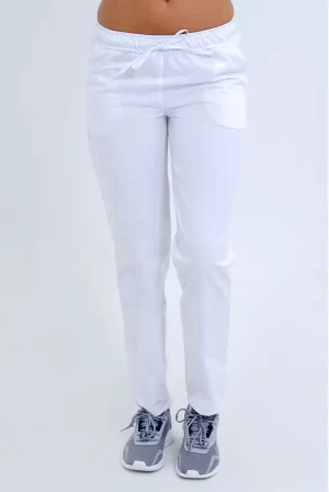 Ženske pantalone Classic - BTS medicinske uniforme