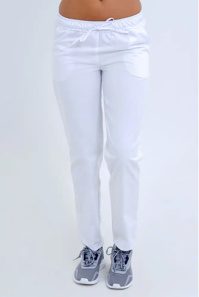 Ženske pantalone Classic - BTS medicinske uniforme