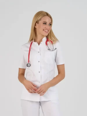 Ženska Bluza Suzi - BTS medicinske uniforme