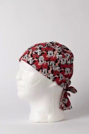 Medicinska kapica – Minnie mouse - BTS medicinske kapice