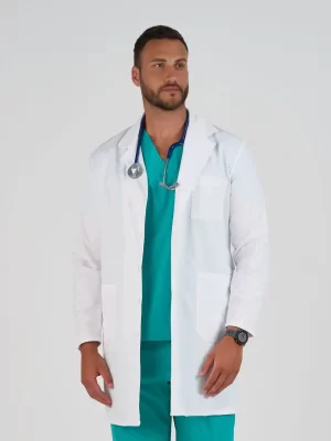 Muški medicinski mantili