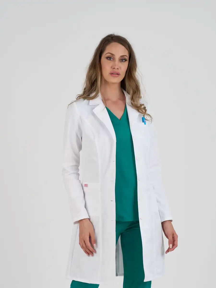 Ženski mantil Sanja -BTS medicinske uniforme