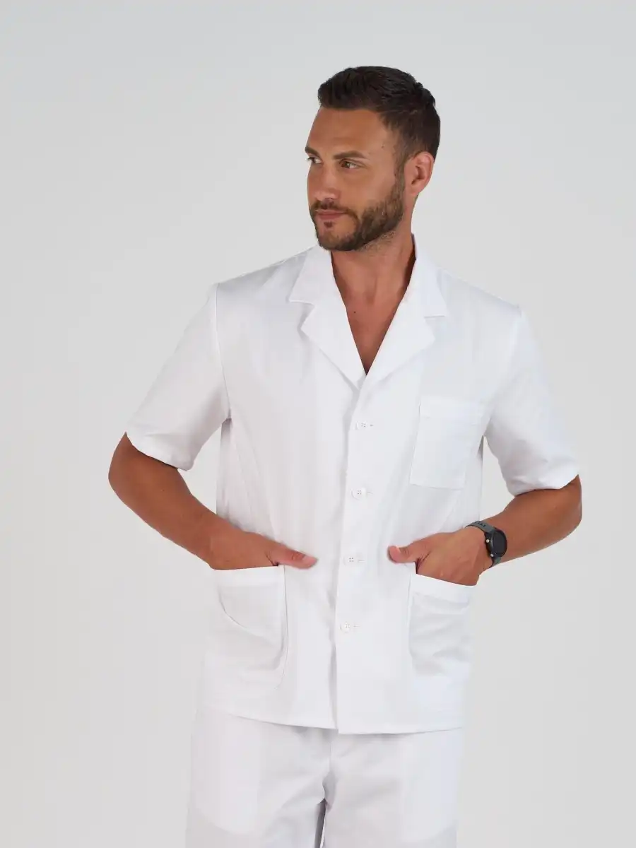 Muška Medicinska Bluza Master - BTS medicinske uniforme