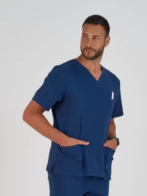 Muške medicinske bluze