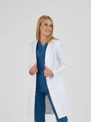 Ženski Mantil Kristina - BTS medicinske uniforme