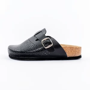 Obuca-vesna-classic-klompe-crne-