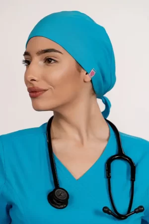 Jednobojne SuperStretch kapice BTS uniforme