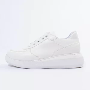 Ortopedske patike – Bijele 2