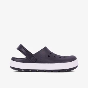 Niko ženske klompe - Crne