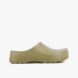 Seed ženske klompe - Oliva