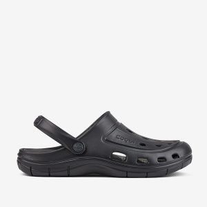 Muške klompe jumper - Antracit crna