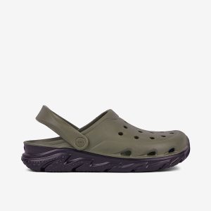 Muške klompe Cody Dual - Army