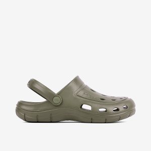 Muške klompe jumper - Army