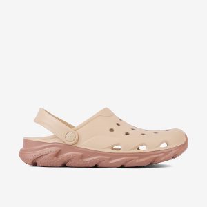 Muške klompe Cody Dual - Bež