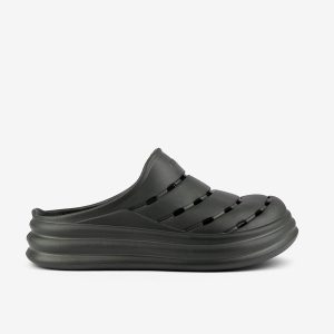 Craft muške klompe - Industrial zelene