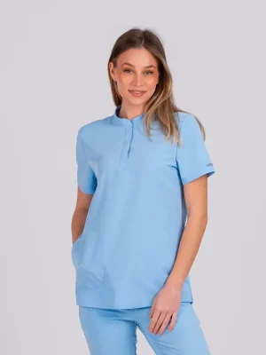 Ženska bluza Hero Tara - Svijetlo plava