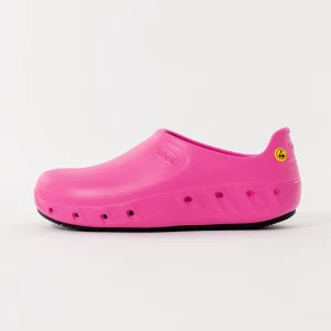 Unisex Scholl klompe Ultragrip Eva - Pink