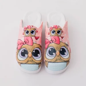 Air max ženske klompe Sova