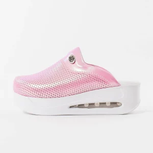 Air max ženske klompe Roze