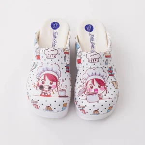 Air max ženske klompe Kuharica